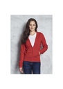 AWDis Hoods Womens Zoodie JH055