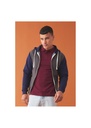 AWDis Hoods Retro Zoodie JH059