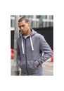 AWDis Hoods Space Blend Zoodie JH068