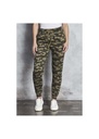 AWDis Hoods Tapered Track Pant JH074