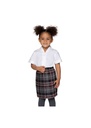 Blue Max Banner Skye Tartan Junior Skirt 1EJ