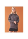 AWDis Hoods Washed Hoodie JH090