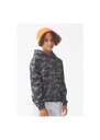 AWDis Hoods Kids Camo Hoodie JH014J