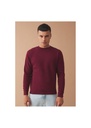 AWDis Just Hoods Organic Sweatshirt JH230