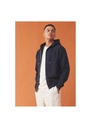AWDis Just Hoods Organic Zoodie JH250