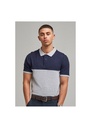AWDis Colour Block Polo JP110