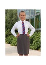 Blue Max Banner Salisbury Straight Skirt 1IC