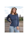 AWDis Womens Tri-Blend T Long Sleeve JT002F