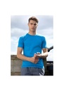 AWDis Washed T JT099