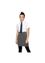 Blue Max Banner Honiton Hipster Skirt 1IG