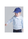 Larkwood Baby/Toddler Hooded Sweatshirt LW02T