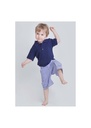 Larkwood Baby/Toddler Polo Shirt LW40T