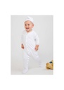 Larkwood Baby Sleepsuit LW50T
