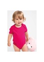 Larkwood Short Sleeve Baby Bodysuit LW55T