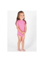 Larkwood Organic Baby Bodysuit LW655