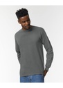 Gildan Ultra Cotton Adult Long Sleeve T Shirt 2400