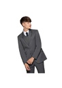 Blue Max Banner Aspire Boys Zip Entry Jacket 1JA