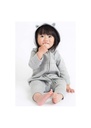 Larkwood Baby/Toddler Fleece All In One LW70T