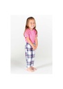 Larkwood Baby/Toddler Tartan Lounge Trousers LW83T