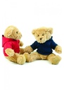 Mumbles Teddy Bear Hoodie MM088