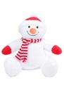 Mumbles Zippie Snowman MM567