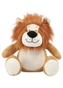 Mumbles Zippie Lion MM569