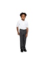Blue Max Banner Fulham Junior Flat Front Trouser 1K6
