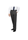 Blue Max Banner Falmouth Flat Front Trouser 1K8