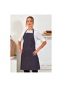 Premier Cotton Denim Bib Apron PR113