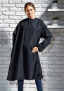 Premier Long Sleeve Waterproof Salon Gown PR117