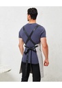 Premier Cross Back Interchangeable Apron Straps PR119