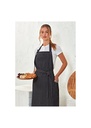 Premier Regenerate Sustainable Bib Apron PR122