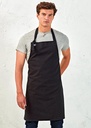 Premier Calibre Heavy Cotton Canvas Bib Apron PR130