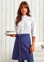 Premier Mid-Length Apron PR151