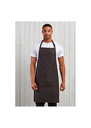 Premier Colours Bib Apron With Pocket PR154