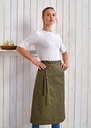 Premier Colours Bar Apron PR158