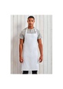 Premier 100% Polyester Bib Apron PR167