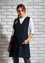Premier Waterproof Wrap Around Tunic PR174