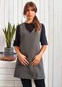 Premier Wrap-Around Tunic PR177