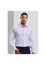 Premier Long Sleeve Poplin Shirt PR200