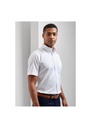 Premier Signature Oxford Short Sleeve Shirt PR236