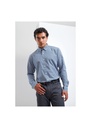 Premier Maxton Check Long Sleeve Shirt PR252