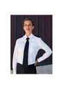 Premier Womens Long Sleeve Pilot Shirt PR310