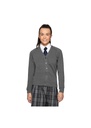 Blue Max Banner Premier LC Cardigan 1WC