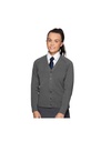 Blue Max Banner 50/50 Cardigan 1WQ