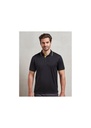Premier Contrast Coolchecker Polo PR618