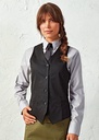 Premier Ladies Hospitality Waistcoat PR621