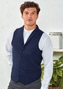 Premier Herringbone Waistcoat PR625