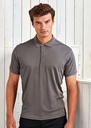 Premier CoolcheckerÂ® Plus Pique Polo Shirt PR630