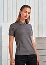 Premier Ladies Coolchecker Plus Pique Polo Shirt PR632